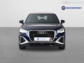Used Audi Q2 2023 for sale - 79344675: Photo