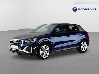 Used Audi Q2 2023 for sale - 79344675: Photo