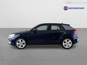 Used Audi Q2 2023 for sale - 79344675: Photo