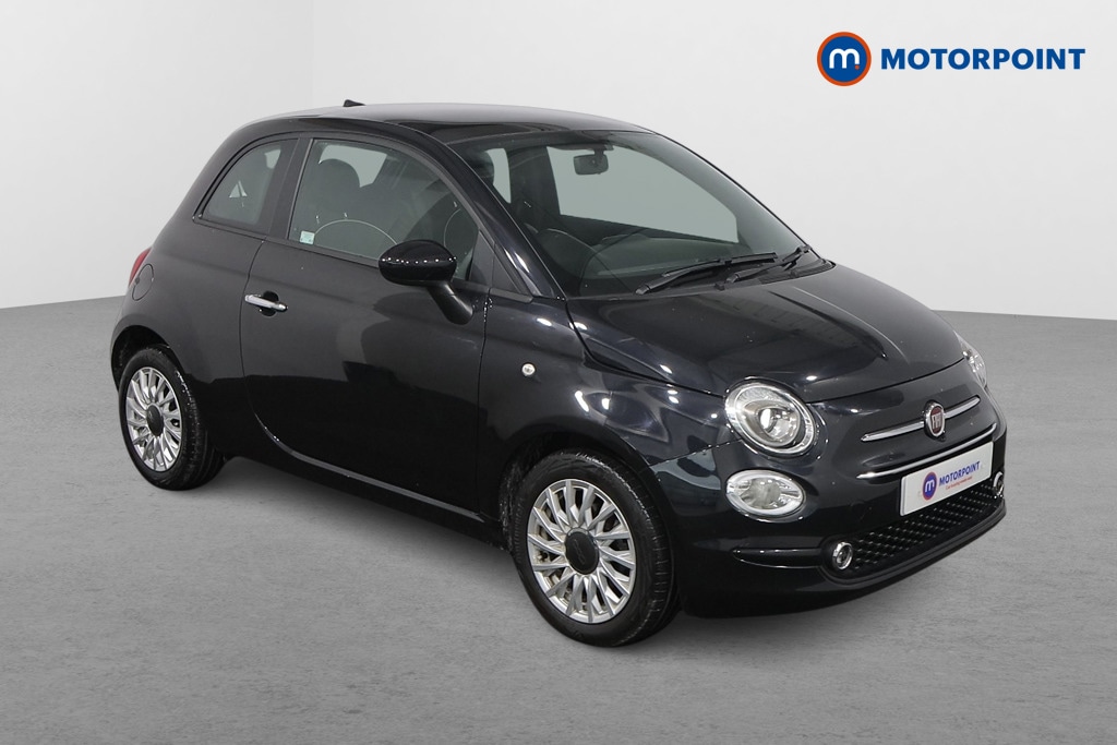 Used Fiat 500 2021 for sale - 76878710: Photo 1