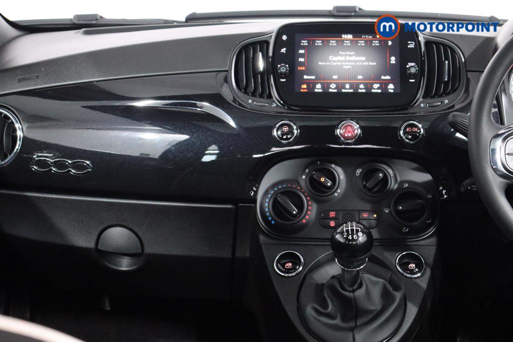 Used Fiat 500 2021 for sale - 76878710: Photo 10