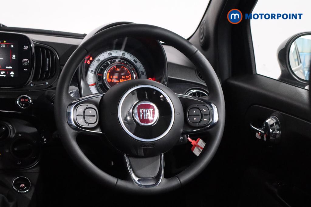 Used Fiat 500 2021 for sale - 76878710: Photo 11