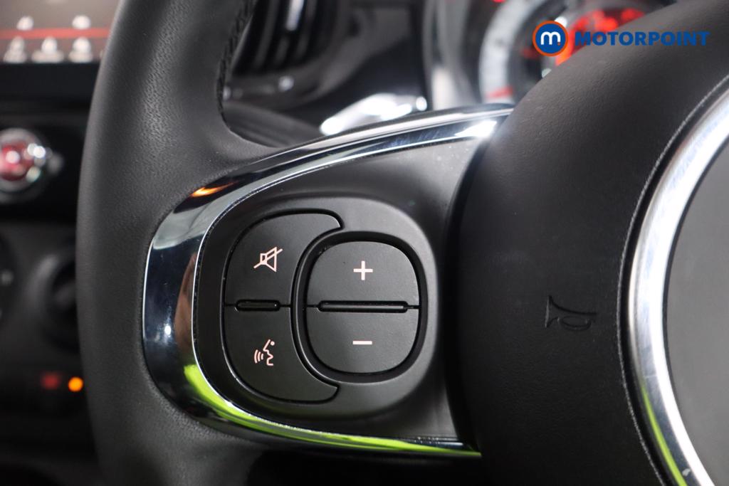 Used Fiat 500 2021 for sale - 76878710: Photo 12