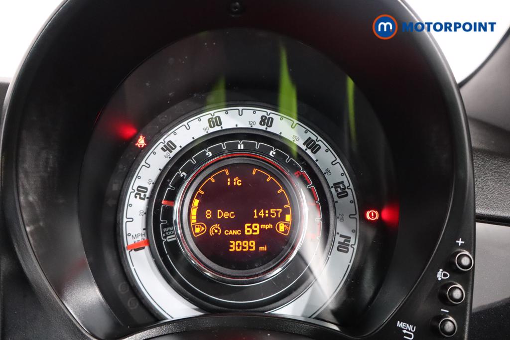 Used Fiat 500 2021 for sale - 76878710: Photo 17