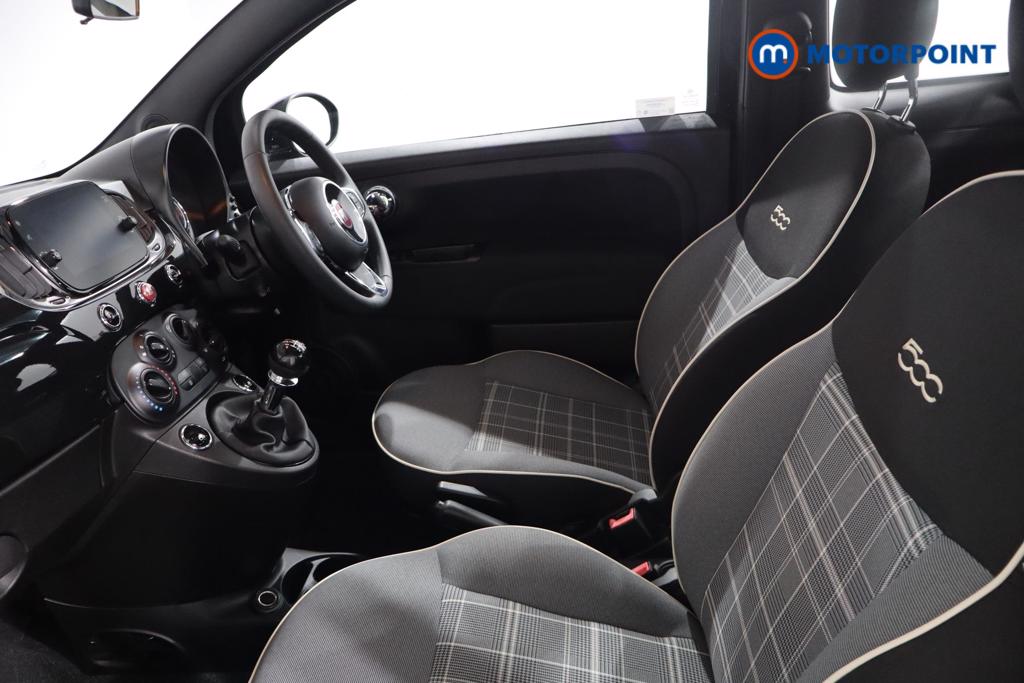 Used Fiat 500 2021 for sale - 76878710: Photo 19