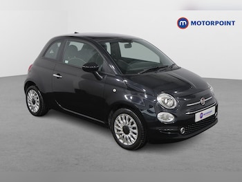 Fiat 500 feature image