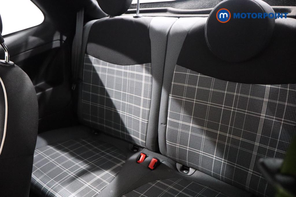 Used Fiat 500 2021 for sale - 76878710: Photo 20