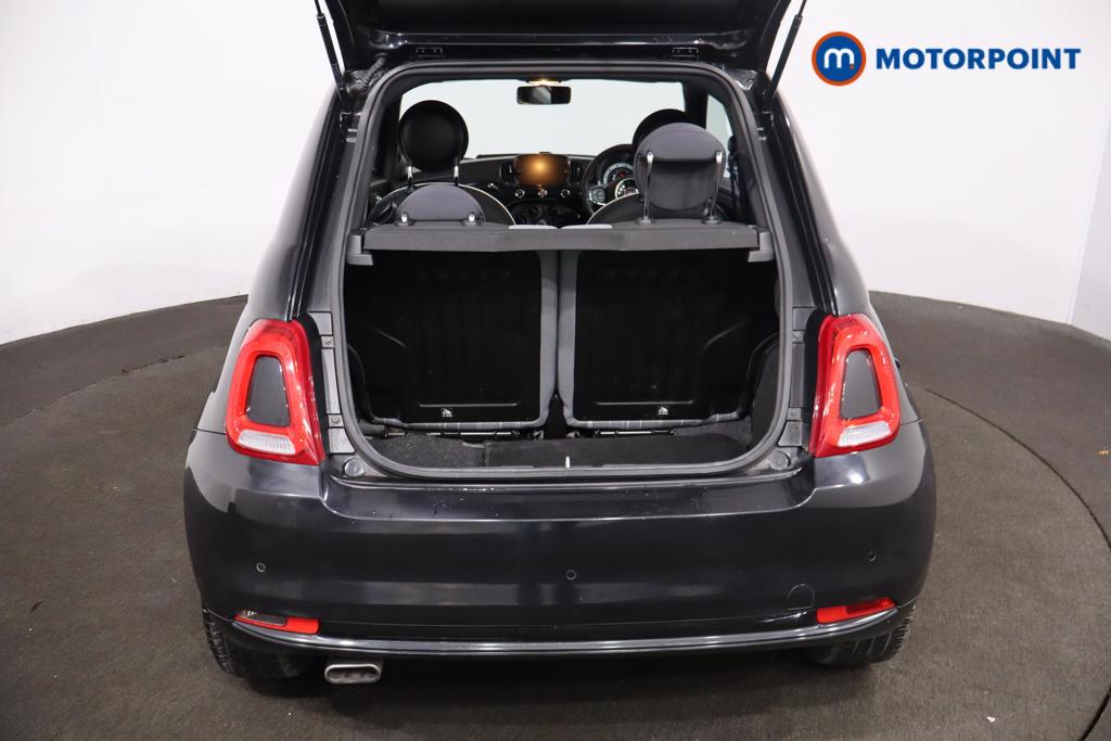 Used Fiat 500 2021 for sale - 76878710: Photo 22