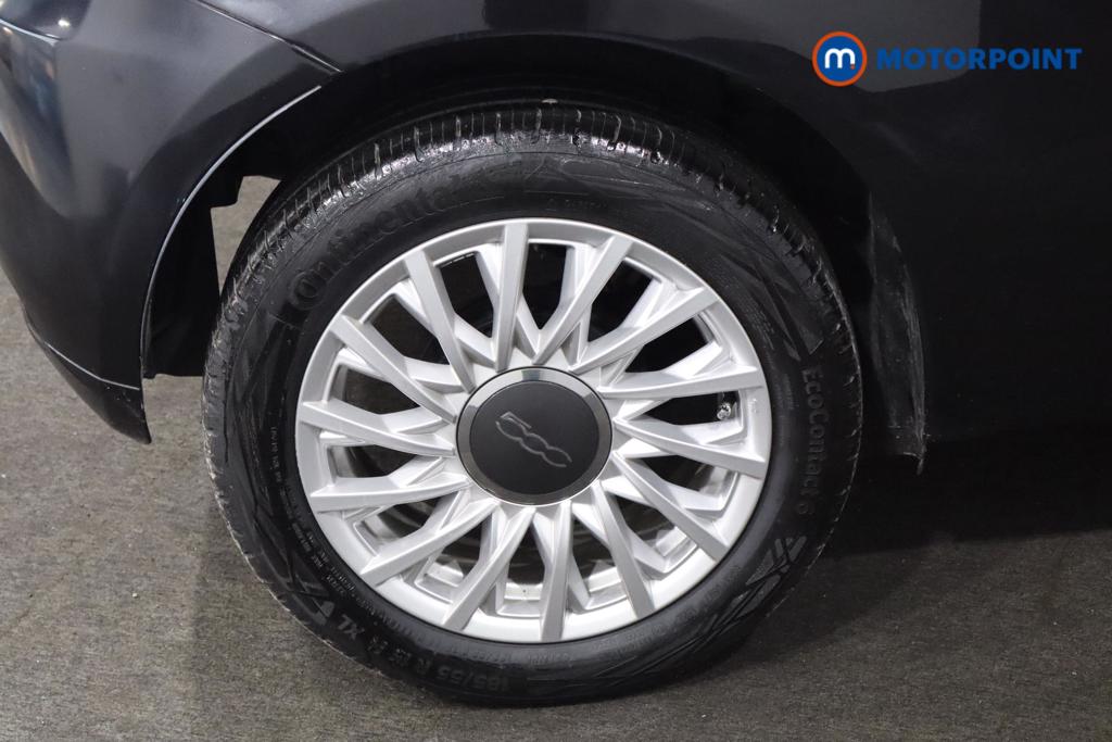 Used Fiat 500 2021 for sale - 76878710: Photo 23