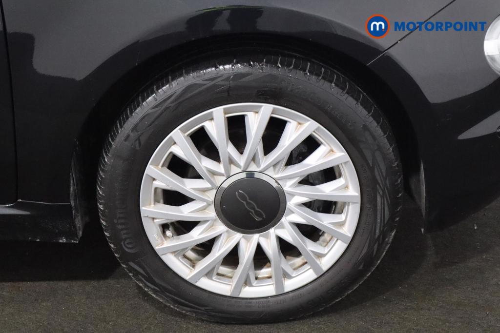 Used Fiat 500 2021 for sale - 76878710: Photo 24