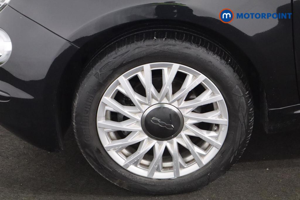 Used Fiat 500 2021 for sale - 76878710: Photo 25