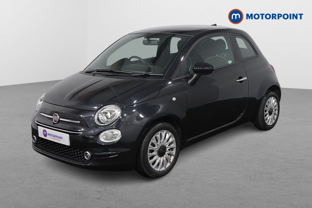 Used Fiat 500 2021 for sale - 76878710: Photo 3