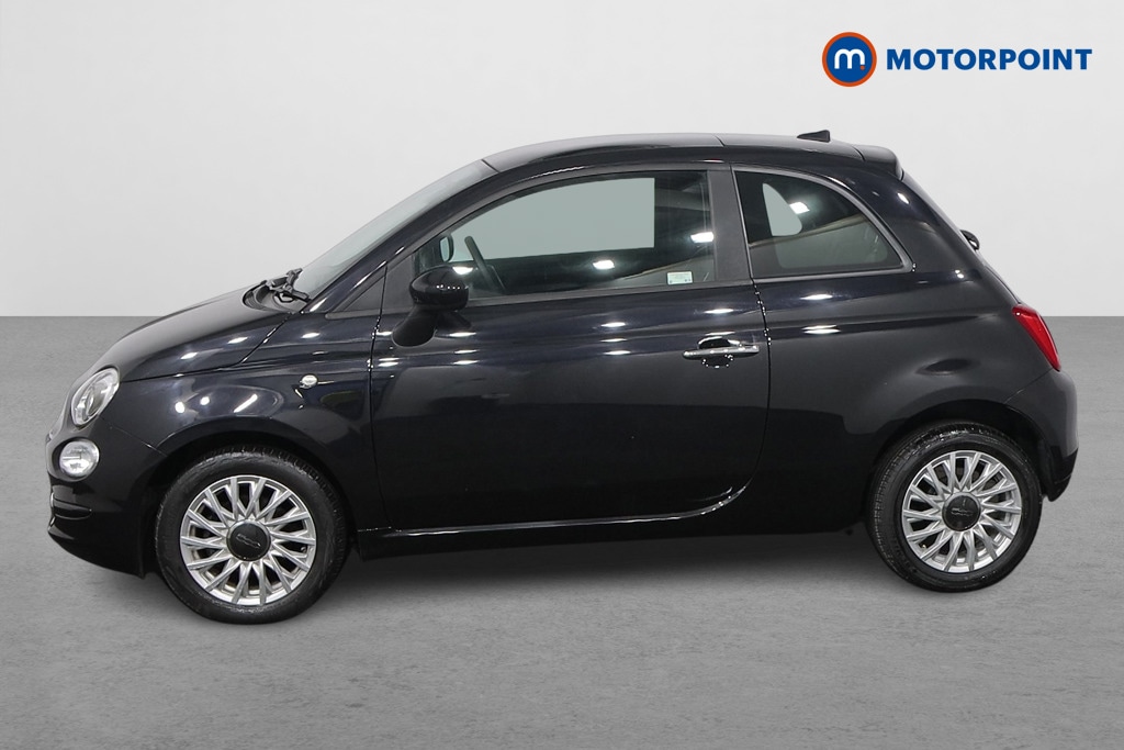 Used Fiat 500 2021 for sale - 76878710: Photo 4
