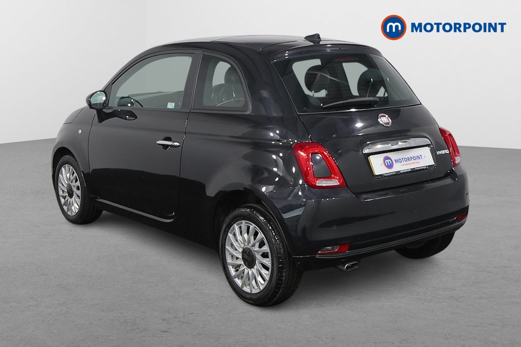 Used Fiat 500 2021 for sale - 76878710: Photo 5