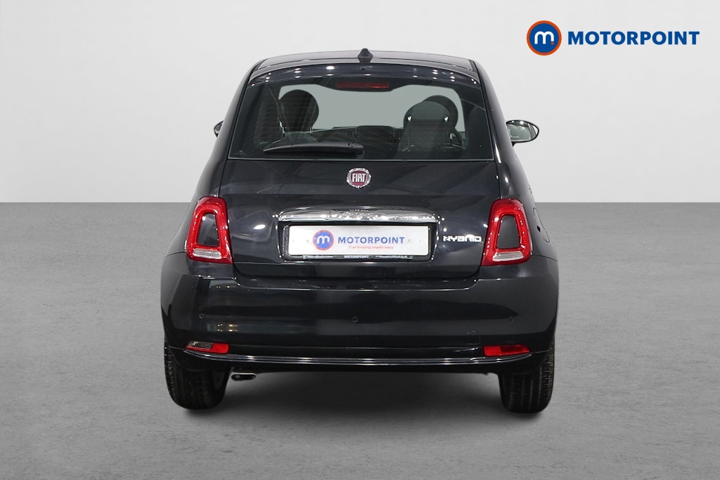 Used Fiat 500 2021 for sale - 76878710: Photo 6