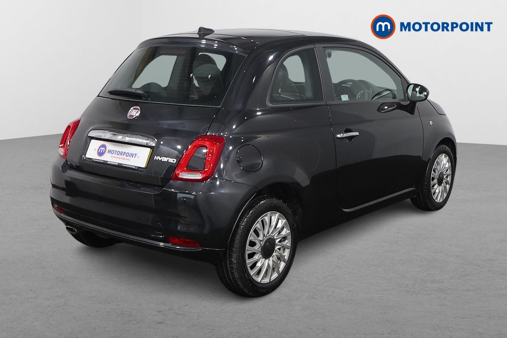 Used Fiat 500 2021 for sale - 76878710: Photo 7