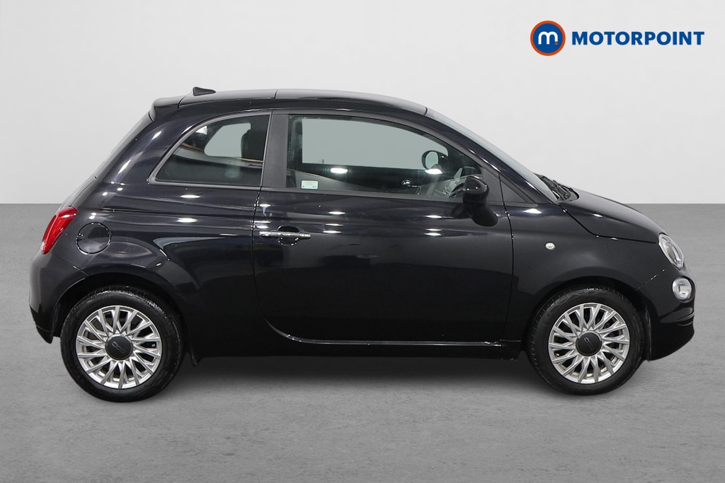 Used Fiat 500 2021 for sale - 76878710: Photo 8