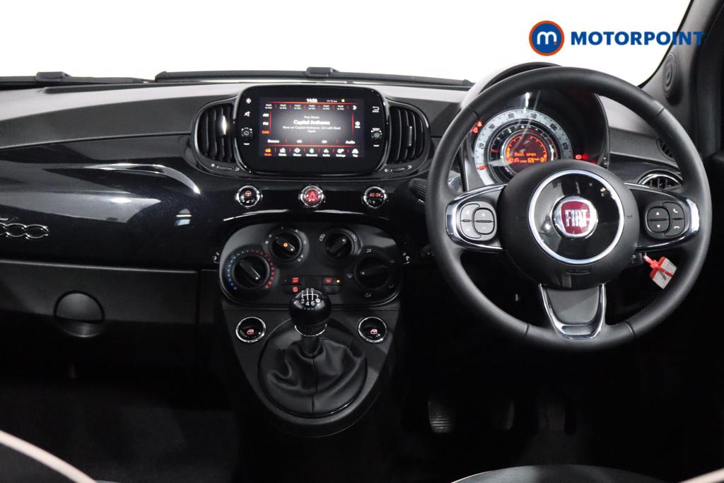 Used Fiat 500 2021 for sale - 76878710: Photo 9