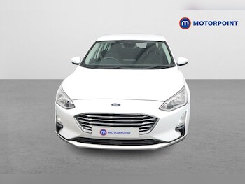 Used Ford Focus 2019 for sale - 75515086: Photo