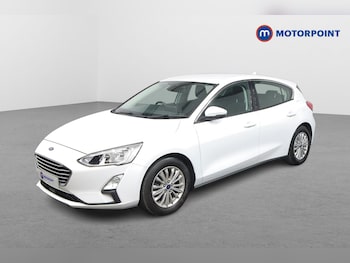 Used Ford Focus 2019 for sale - 75515086: Photo