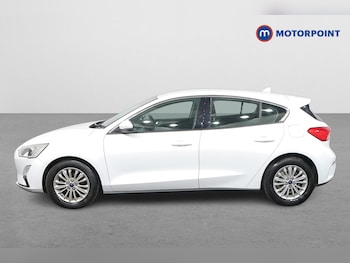 Used Ford Focus 2019 for sale - 75515086: Photo