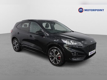 Used Ford Kuga undefined for sale - 77187156: Photo