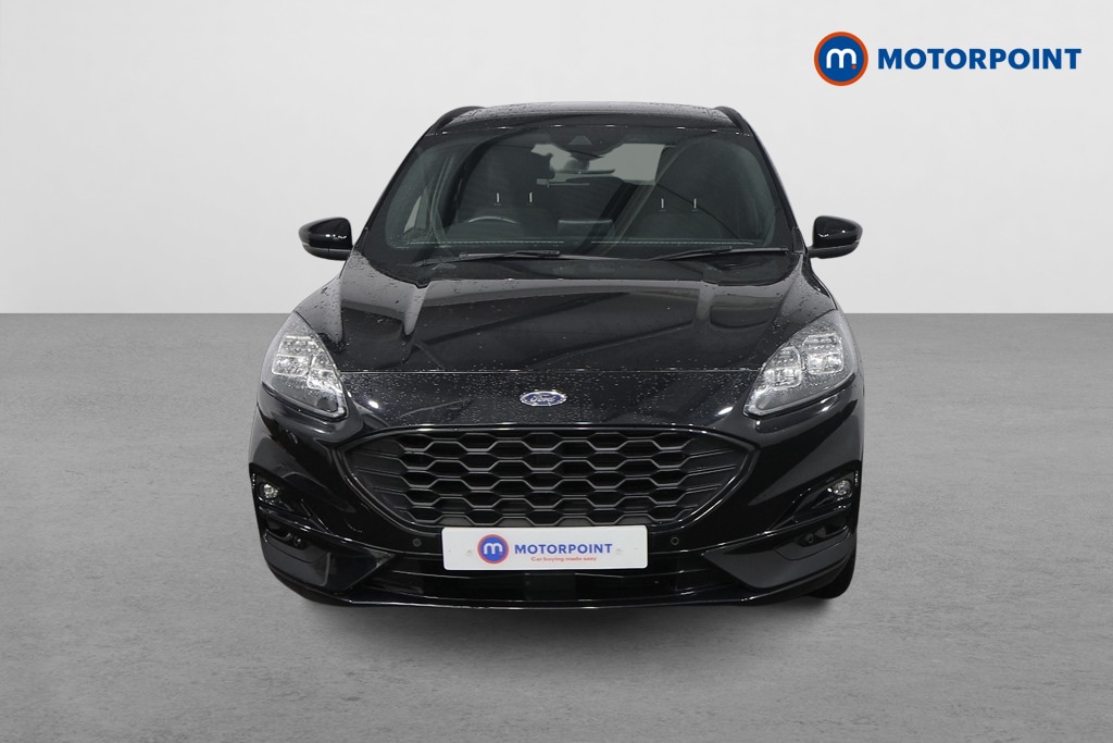 Used Ford Kuga for sale - 77187156: Photo 2