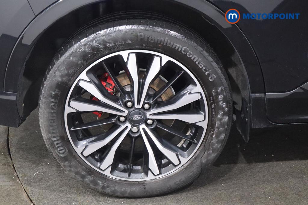 Used Ford Kuga for sale - 77187156: Photo 27