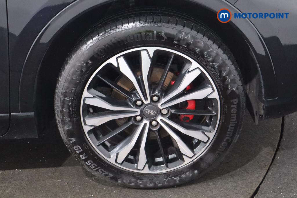 Used Ford Kuga for sale - 77187156: Photo 28