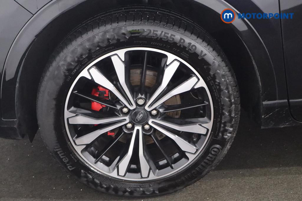 Used Ford Kuga for sale - 77187156: Photo 29