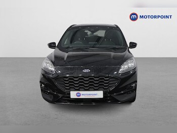 Used Ford Kuga undefined for sale - 77187156: Photo