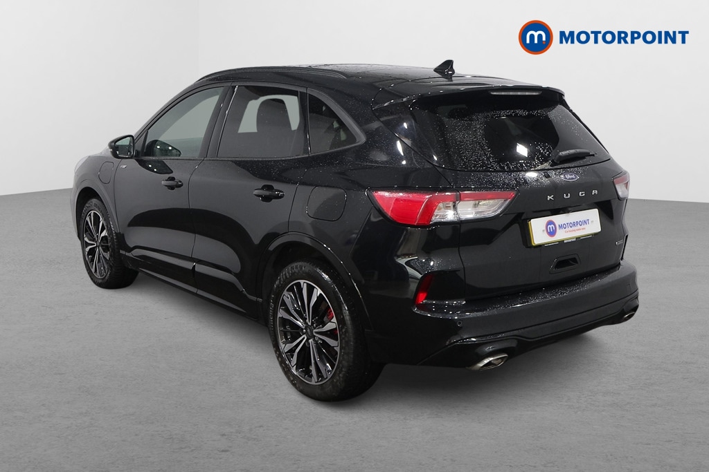 Used Ford Kuga for sale - 77187156: Photo 5