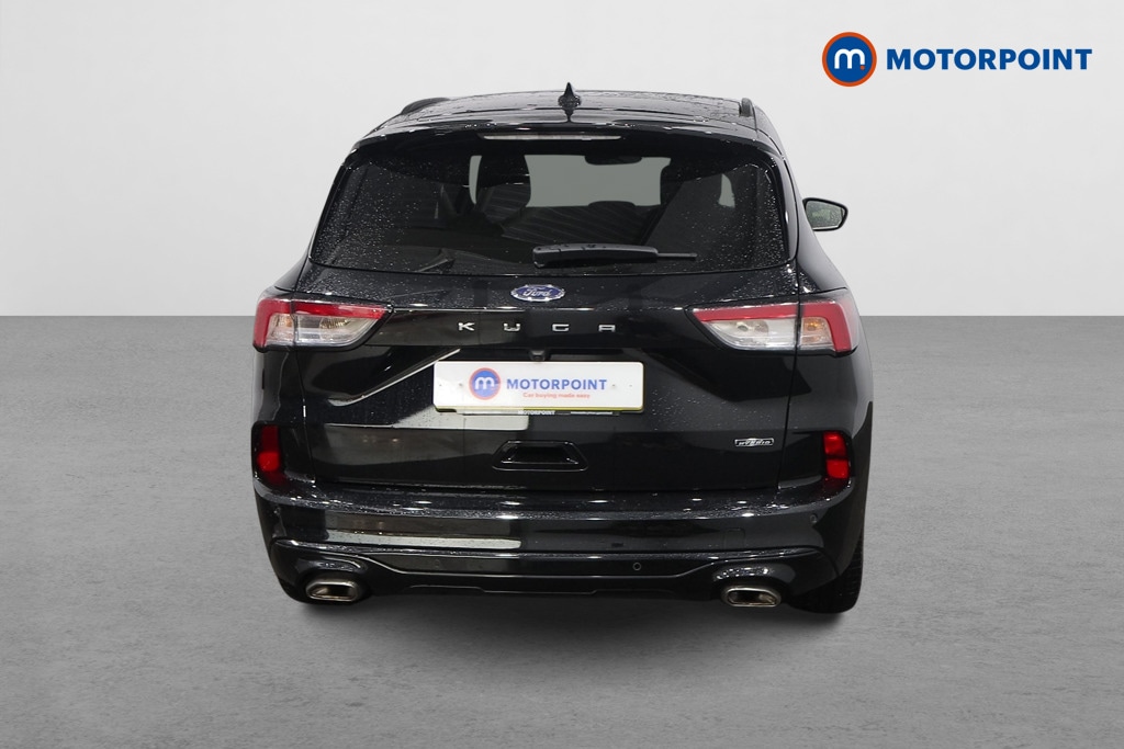 Used Ford Kuga for sale - 77187156: Photo 6