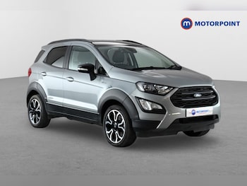 Used Ford Ecosport 2023 for sale - 79171864: Photo