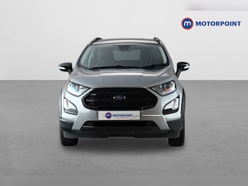 Used Ford Ecosport 2023 for sale - 79171864: Photo