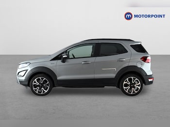 Used Ford Ecosport 2023 for sale - 79171864: Photo