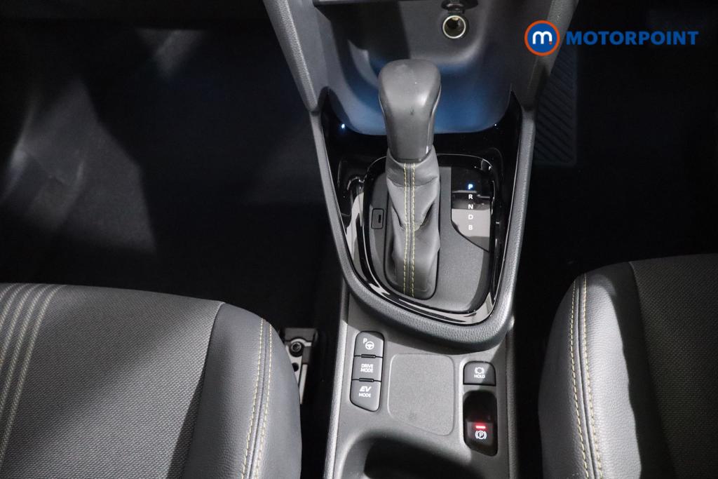 Used Toyota Yaris Cross 2022 for sale - 77286660: Photo 11