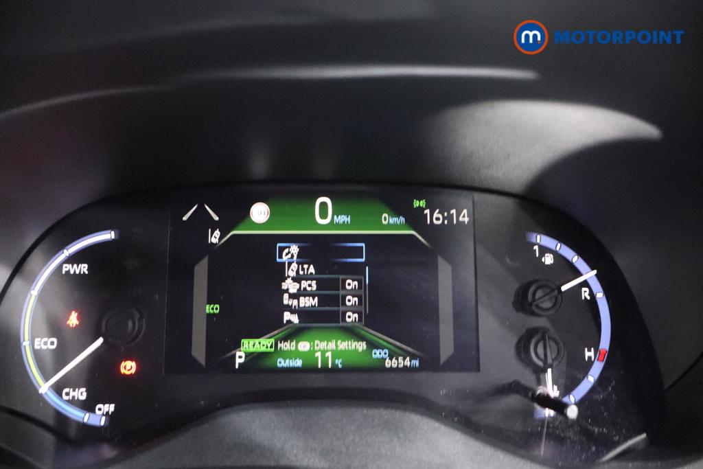 Used Toyota Yaris Cross 2022 for sale - 77286660: Photo 12