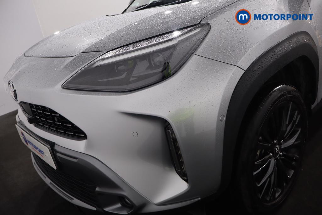 Used Toyota Yaris Cross 2022 for sale - 77286660: Photo 19