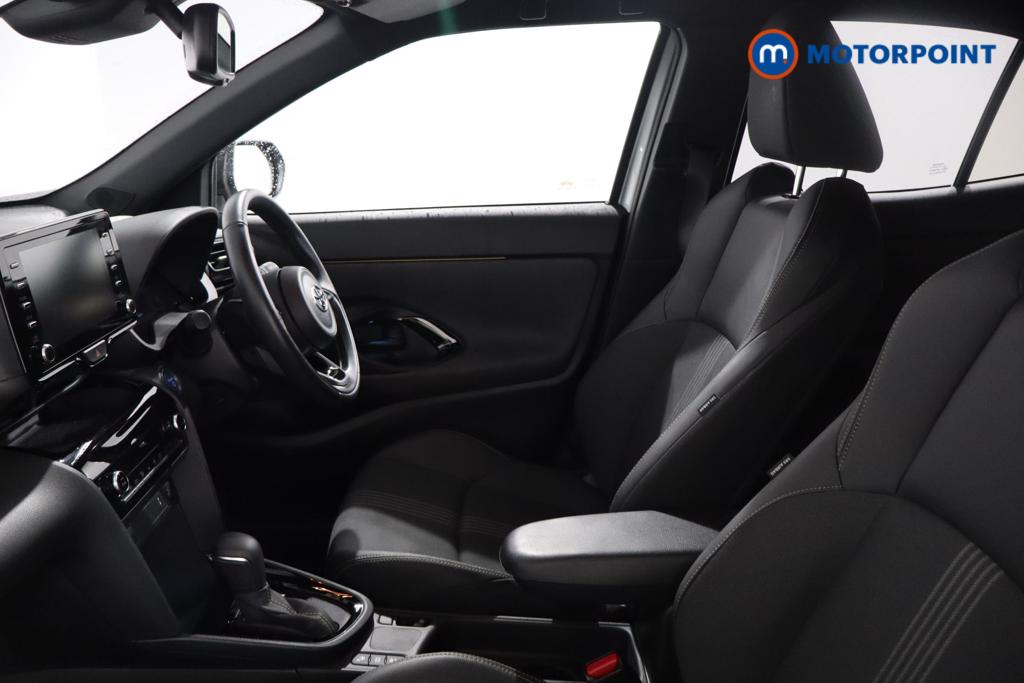 Used Toyota Yaris Cross 2022 for sale - 77286660: Photo 20