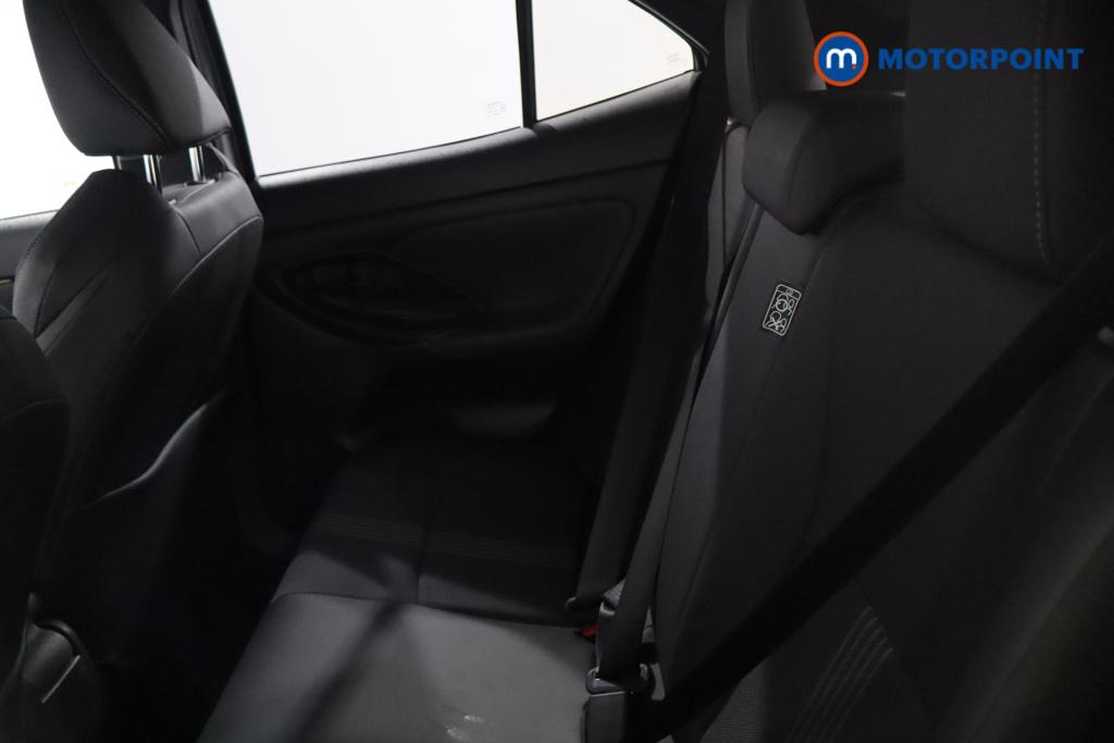 Used Toyota Yaris Cross 2022 for sale - 77286660: Photo 21