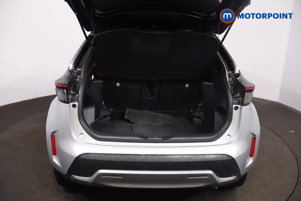 Used Toyota Yaris Cross 2022 for sale - 77286660: Photo 23