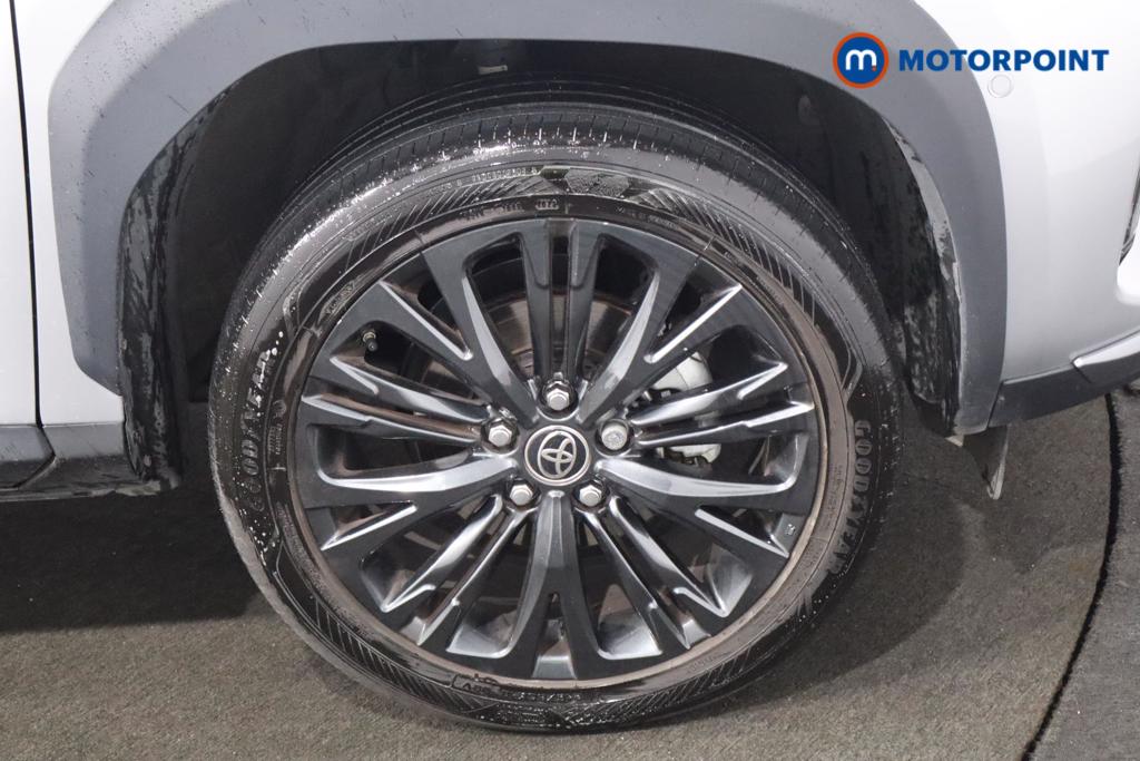 Used Toyota Yaris Cross 2022 for sale - 77286660: Photo 25