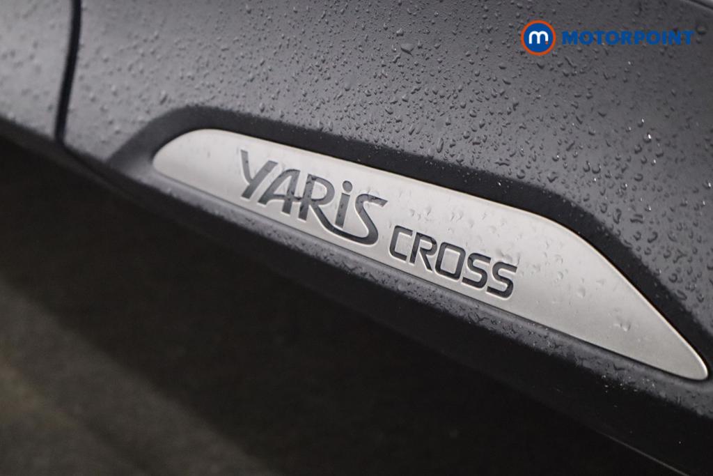 Used Toyota Yaris Cross 2022 for sale - 77286660: Photo 28