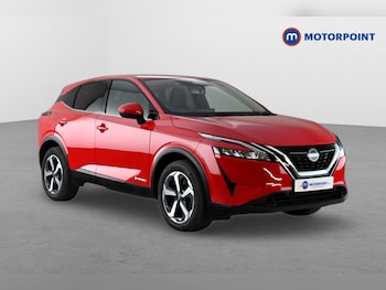 Used Nissan Qashqai 2023 for sale - 79204119: Photo