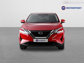 Used Nissan Qashqai 2023 for sale - 79204119: Photo