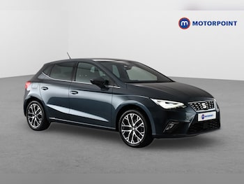 Used SEAT Ibiza 2022 for sale - 79430852: Photo