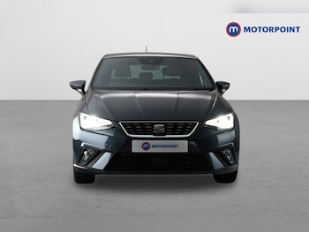Used SEAT Ibiza 2022 for sale - 79430852: Photo