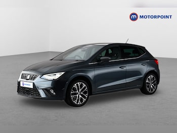 Used SEAT Ibiza 2022 for sale - 79430852: Photo