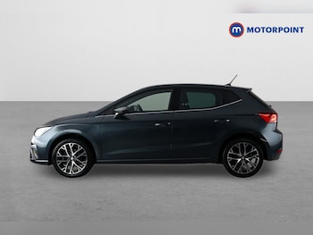 Used SEAT Ibiza 2022 for sale - 79430852: Photo